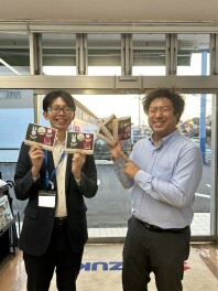 ～HAPPY DAY 開催のお知らせ～